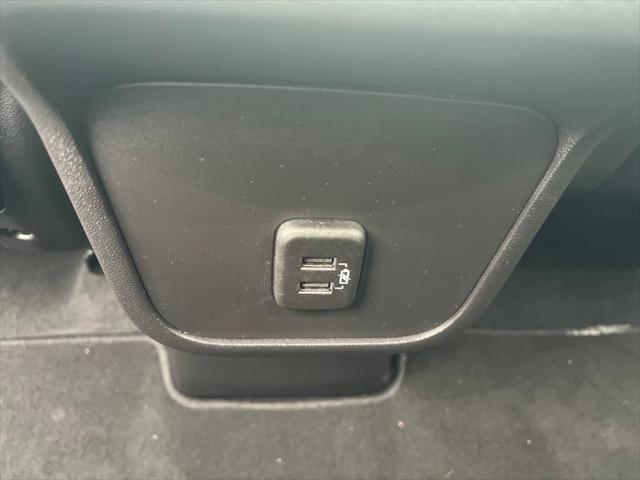 used 2024 Chevrolet Equinox car, priced at $23,919