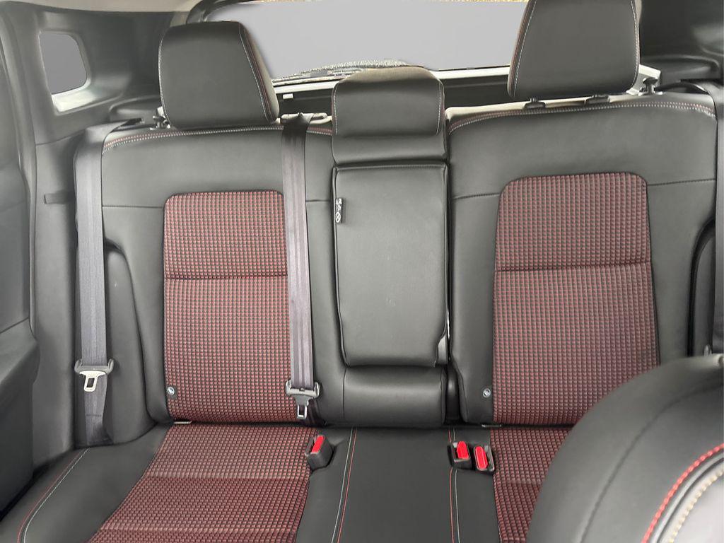 new 2026 Nissan Kicks car, priced at $31,985