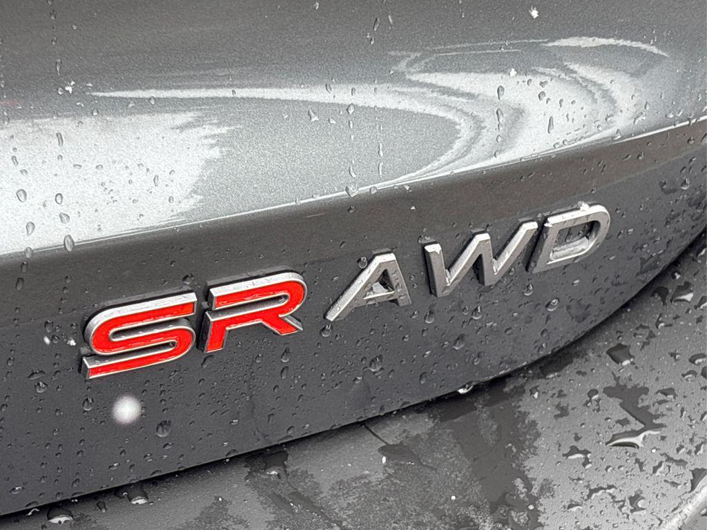 new 2026 Nissan Kicks car, priced at $31,985