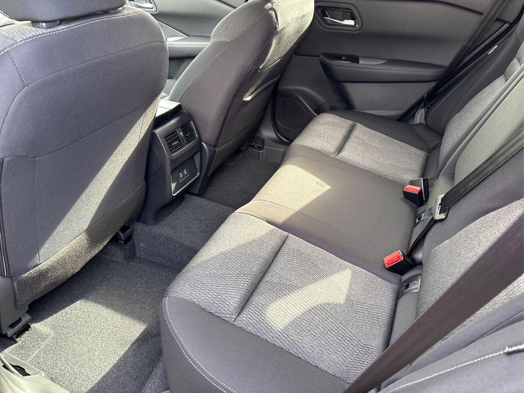 new 2026 Nissan Rogue car, priced at $32,000