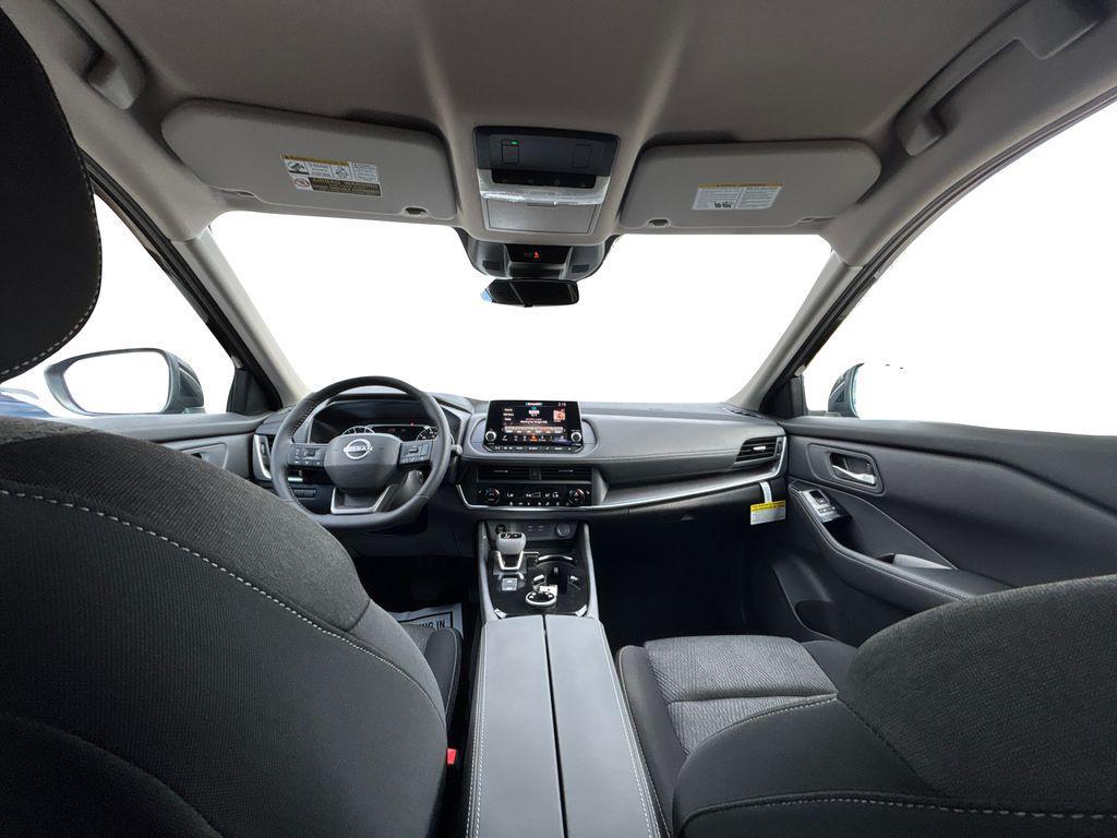new 2026 Nissan Rogue car, priced at $32,000