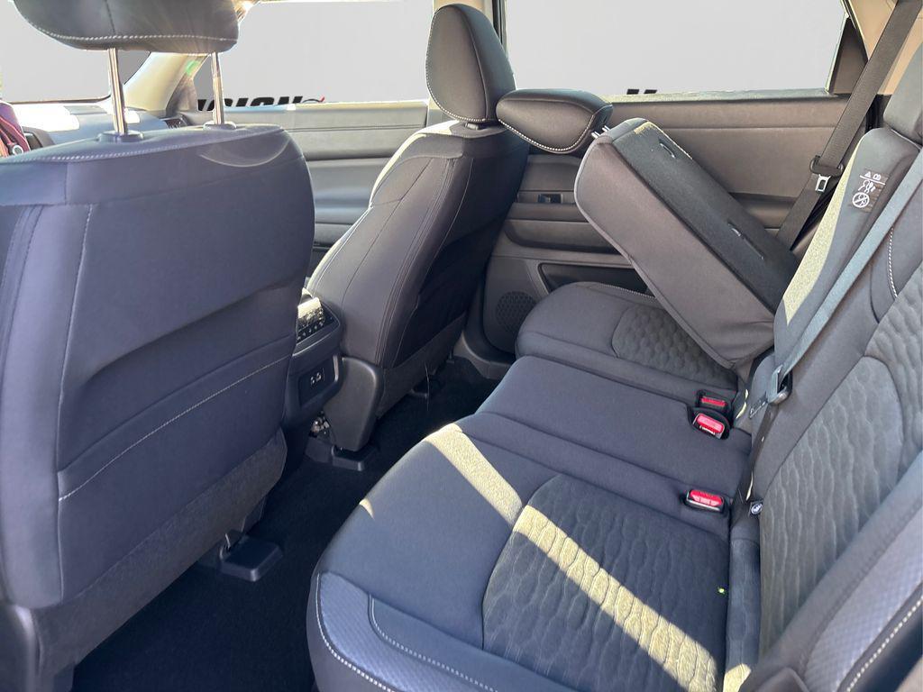 new 2025 Nissan Pathfinder car, priced at $38,926