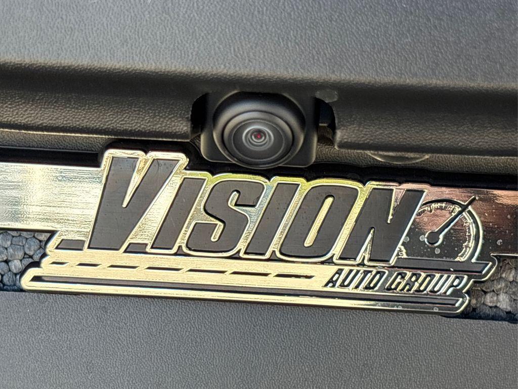 new 2025 Nissan Pathfinder car, priced at $38,875