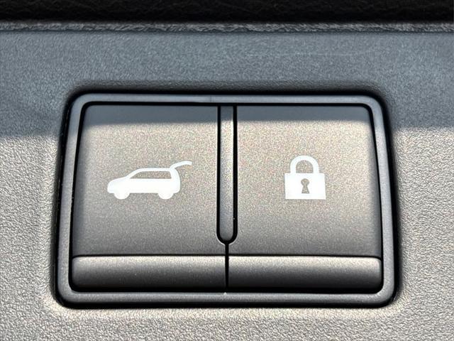 new 2025 Nissan Rogue car, priced at $35,780
