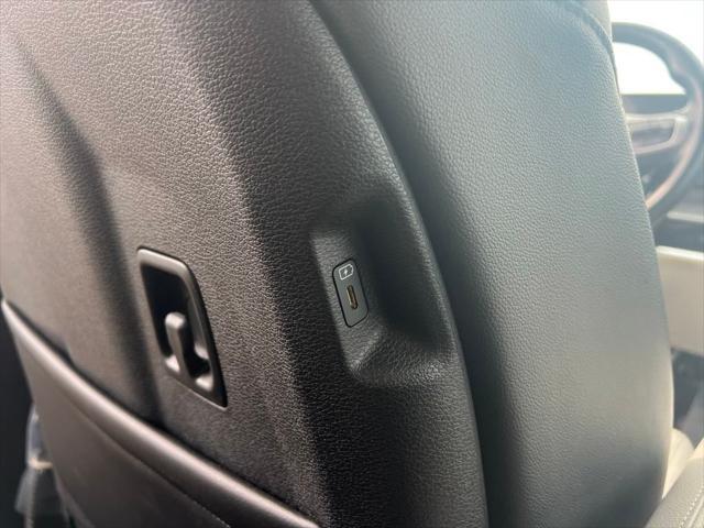 used 2023 Kia Sportage car, priced at $22,385