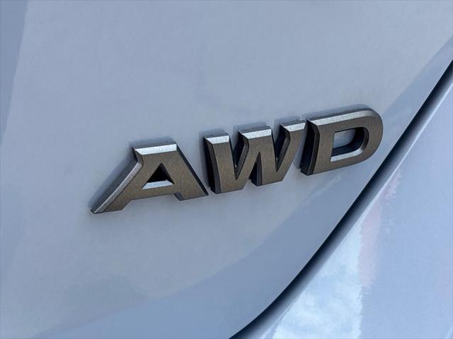 new 2025 Nissan Altima car, priced at $31,728