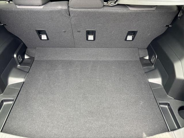 used 2024 Subaru Impreza car, priced at $24,570