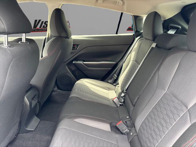 used 2024 Subaru Impreza car, priced at $24,570