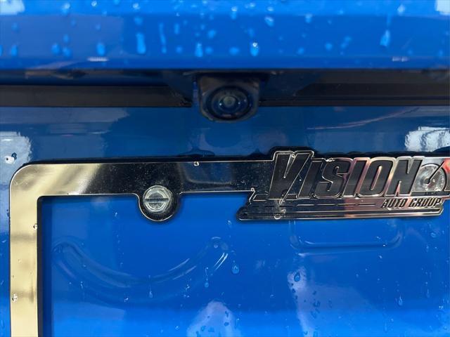 used 2024 Subaru Impreza car, priced at $24,570