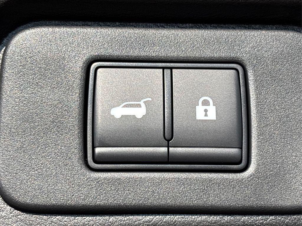 new 2026 Nissan Rogue car, priced at $30,972