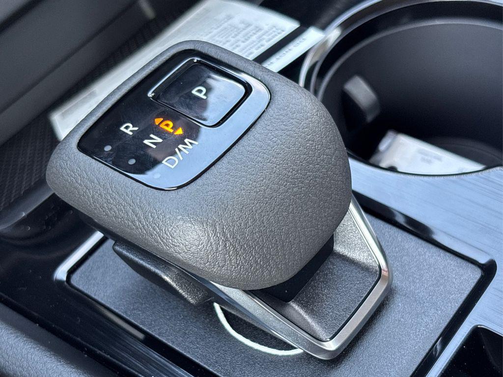 new 2026 Nissan Rogue car, priced at $30,972