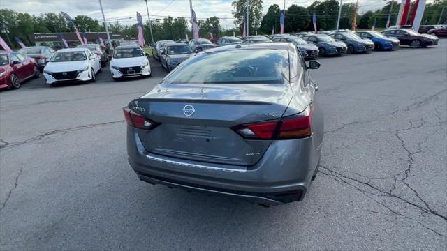 used 2020 Nissan Altima car, priced at $17,995