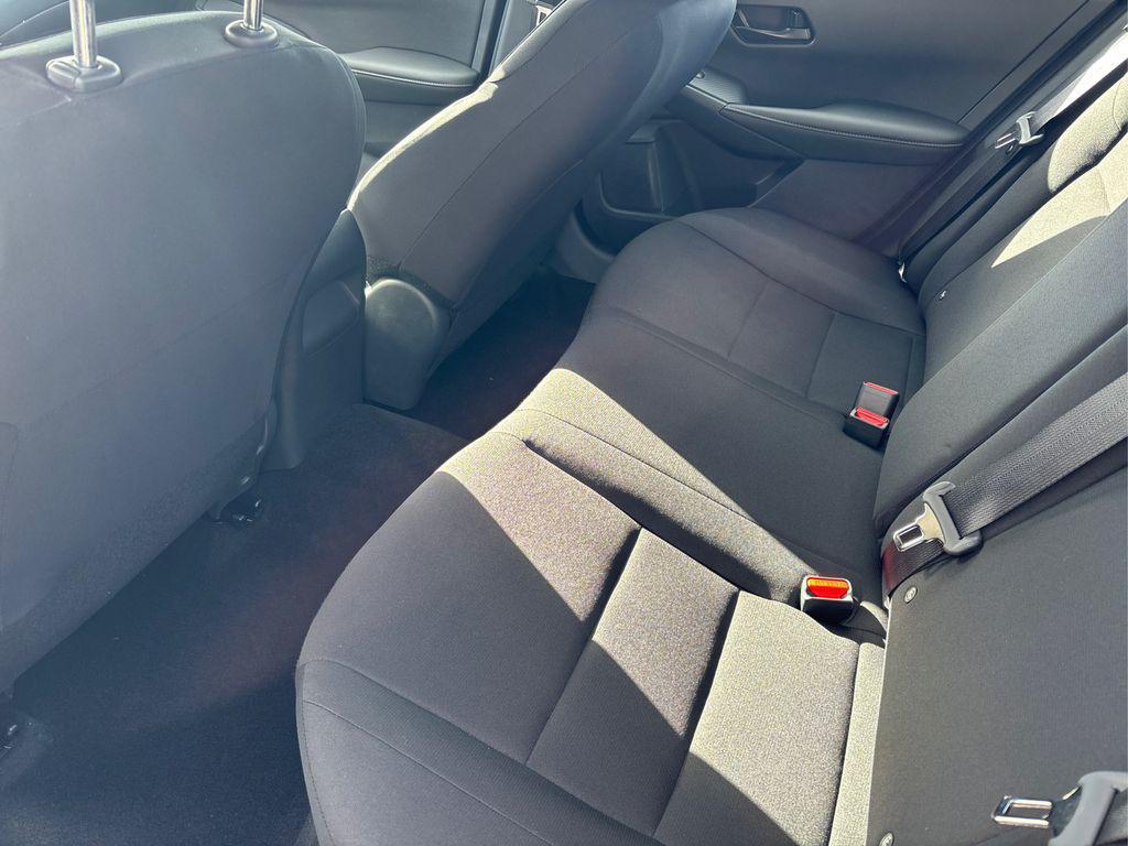 new 2025 Nissan Sentra car, priced at $22,344