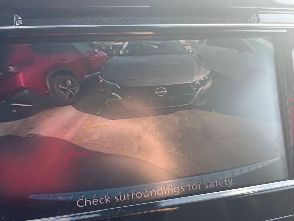 used 2019 Nissan Rogue car, priced at $19,340