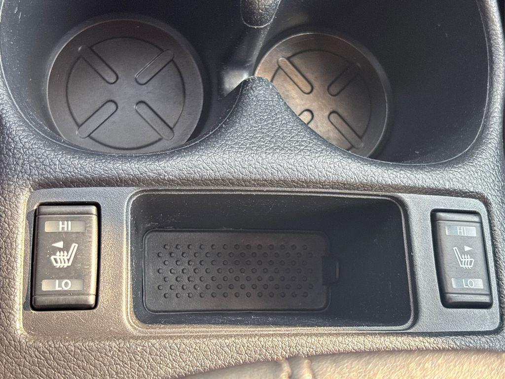 used 2019 Nissan Rogue car, priced at $19,340