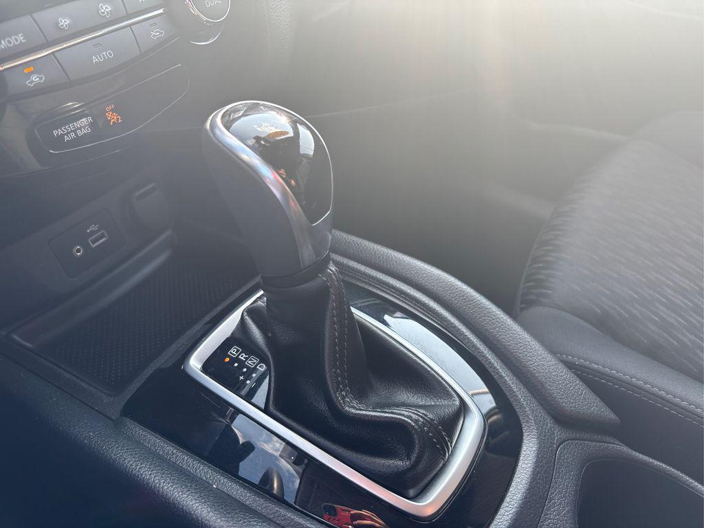 used 2019 Nissan Rogue car, priced at $19,340
