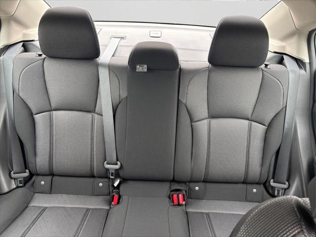 used 2022 Subaru Impreza car, priced at $21,953