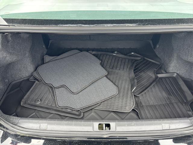 used 2022 Subaru Impreza car, priced at $21,953