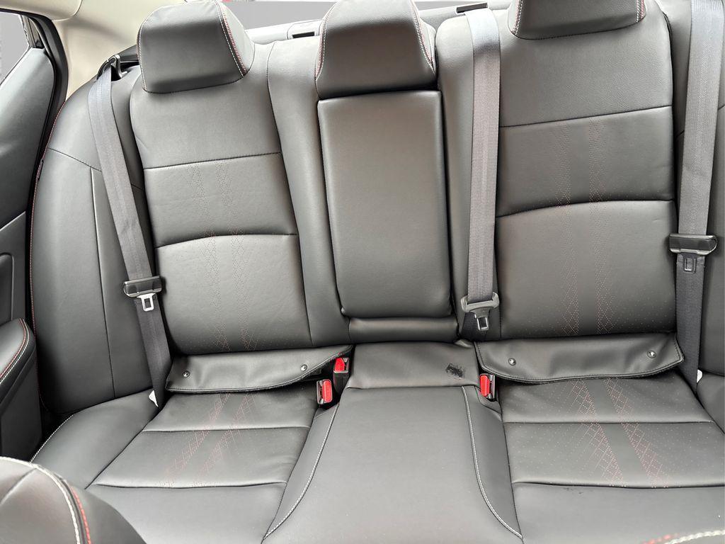 new 2025 Nissan Altima car, priced at $34,270