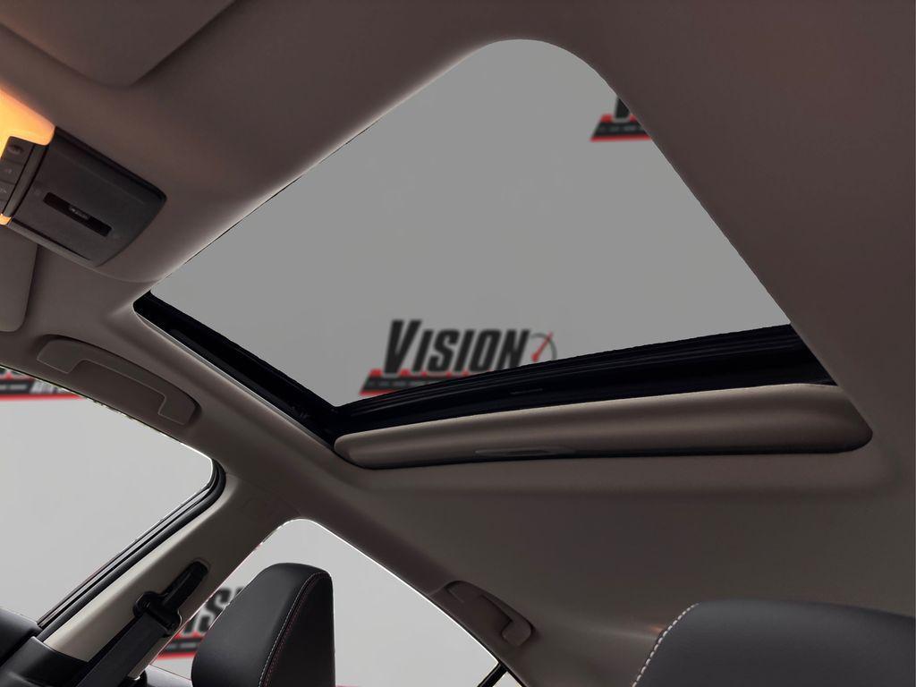 new 2025 Nissan Altima car, priced at $34,270