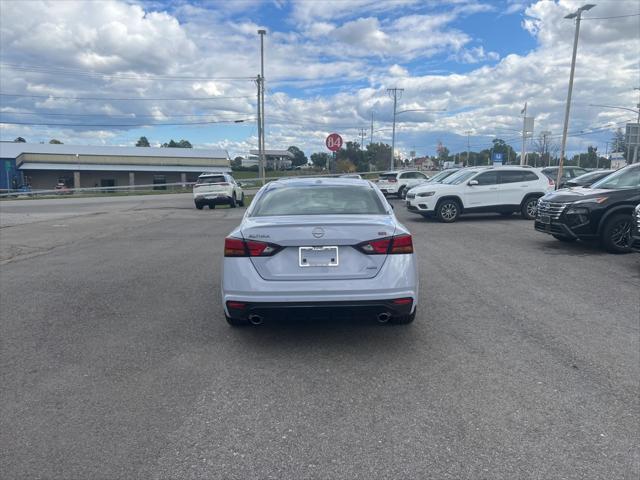 used 2024 Nissan Altima car, priced at $26,000