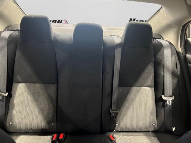 used 2023 Nissan Sentra car, priced at $21,110
