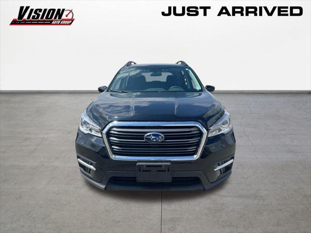 used 2022 Subaru Ascent car, priced at $29,645