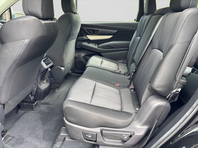 used 2022 Subaru Ascent car, priced at $29,645