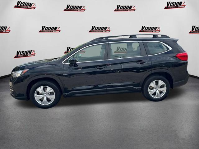 used 2022 Subaru Ascent car, priced at $29,645