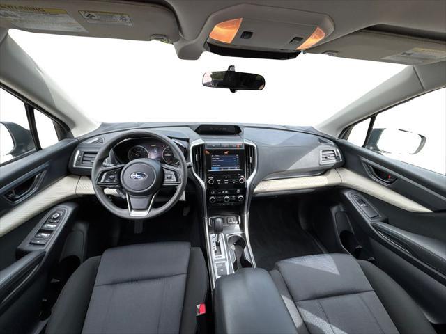 used 2022 Subaru Ascent car, priced at $29,645