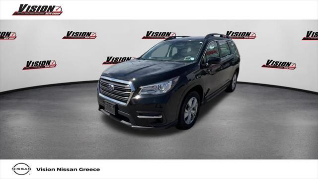 used 2022 Subaru Ascent car, priced at $29,645