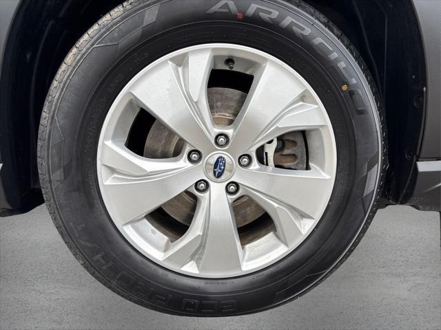 used 2022 Subaru Ascent car, priced at $29,645