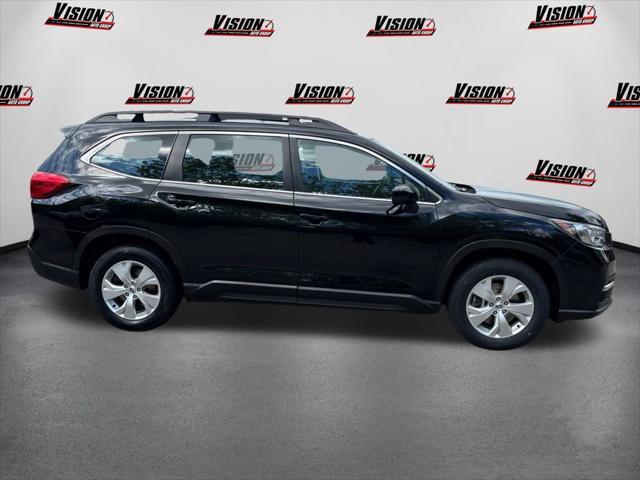 used 2022 Subaru Ascent car, priced at $29,645