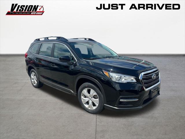 used 2022 Subaru Ascent car, priced at $29,645
