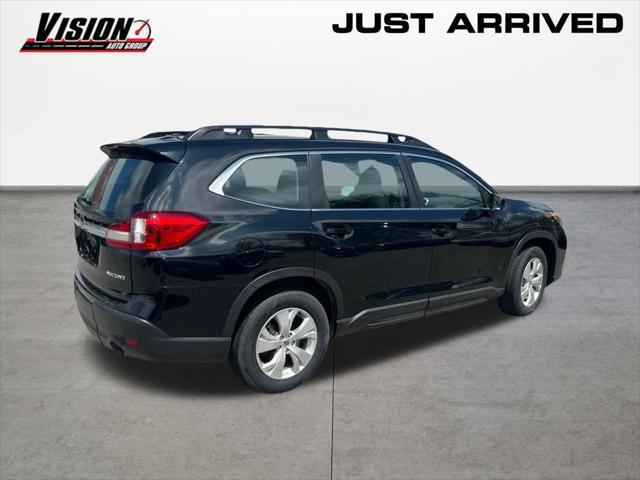 used 2022 Subaru Ascent car, priced at $29,645