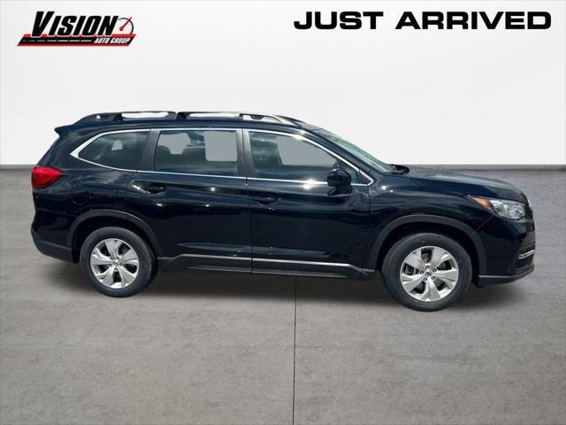 used 2022 Subaru Ascent car, priced at $29,645