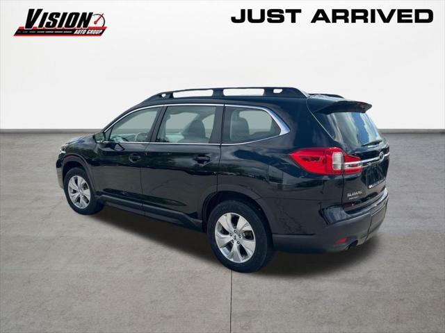 used 2022 Subaru Ascent car, priced at $29,645