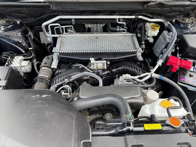 used 2022 Subaru Ascent car, priced at $29,645