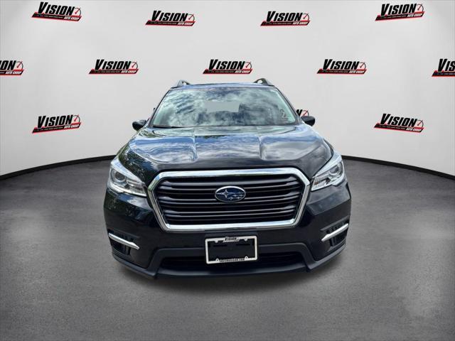 used 2022 Subaru Ascent car, priced at $29,645