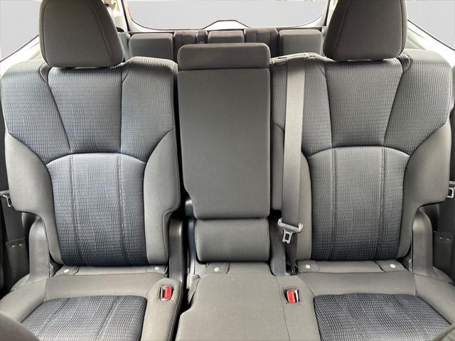used 2022 Subaru Ascent car, priced at $29,645