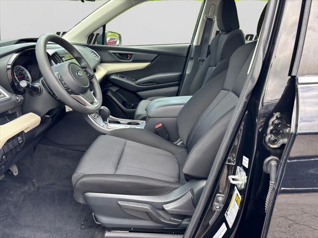 used 2022 Subaru Ascent car, priced at $29,645