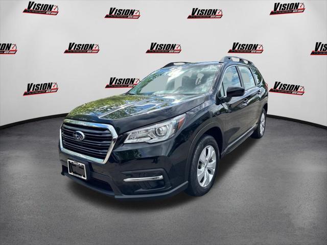 used 2022 Subaru Ascent car, priced at $29,645