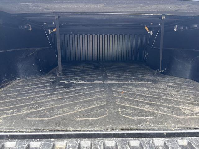 used 2021 Toyota Tacoma car, priced at $28,990