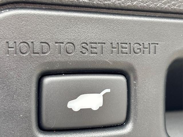 used 2024 Acura MDX car, priced at $47,922