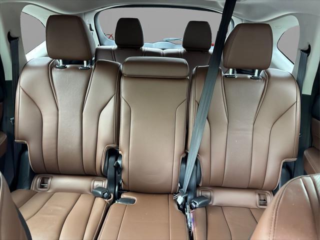 used 2024 Acura MDX car, priced at $47,922