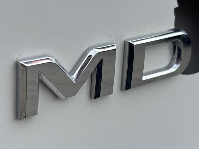 used 2024 Acura MDX car, priced at $47,922