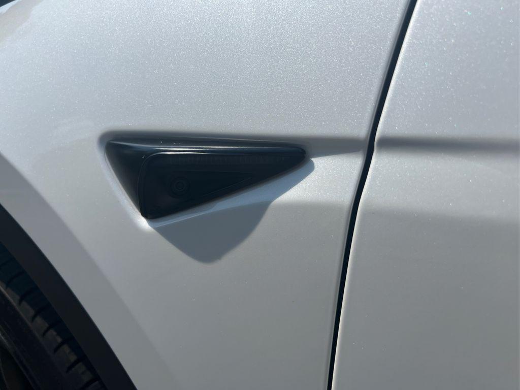 used 2021 Tesla Model Y car, priced at $26,558