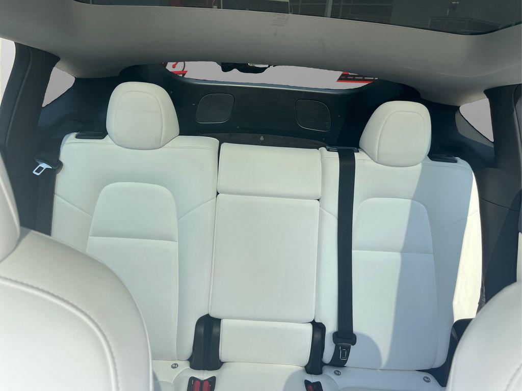 used 2021 Tesla Model Y car, priced at $26,558