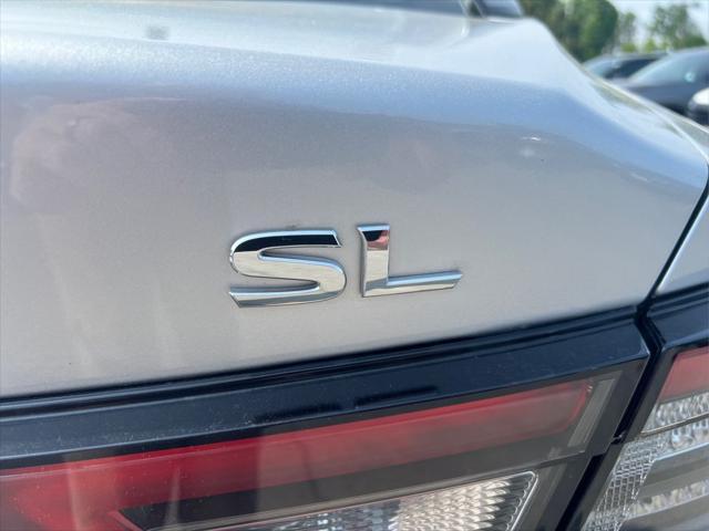 used 2019 Nissan Maxima car, priced at $22,967