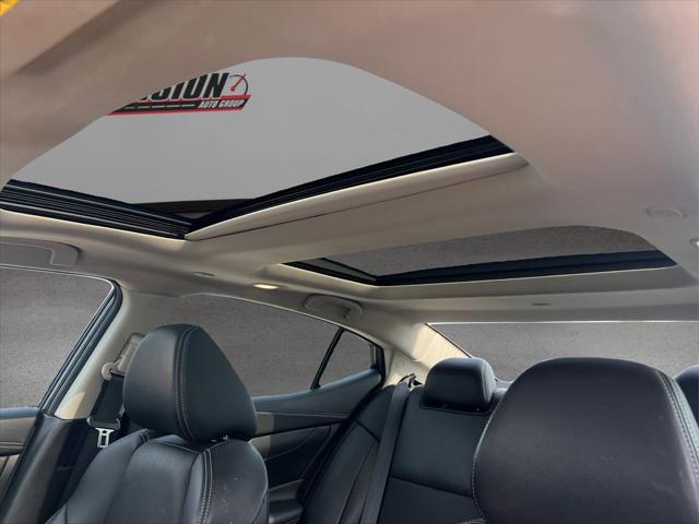 used 2019 Nissan Maxima car, priced at $22,967